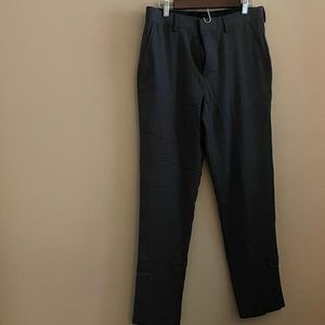 Men’s Gray Slacks